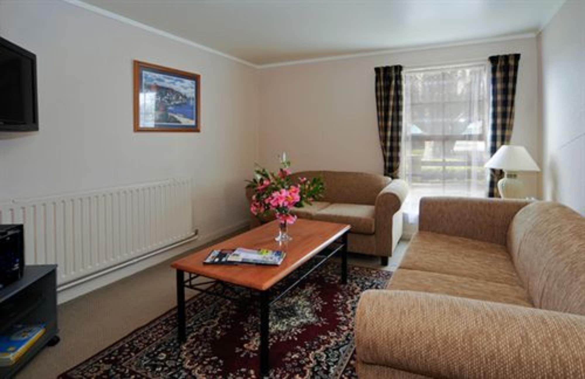 Victoria Lodge Ροτόρυα Εξωτερικό φωτογραφία