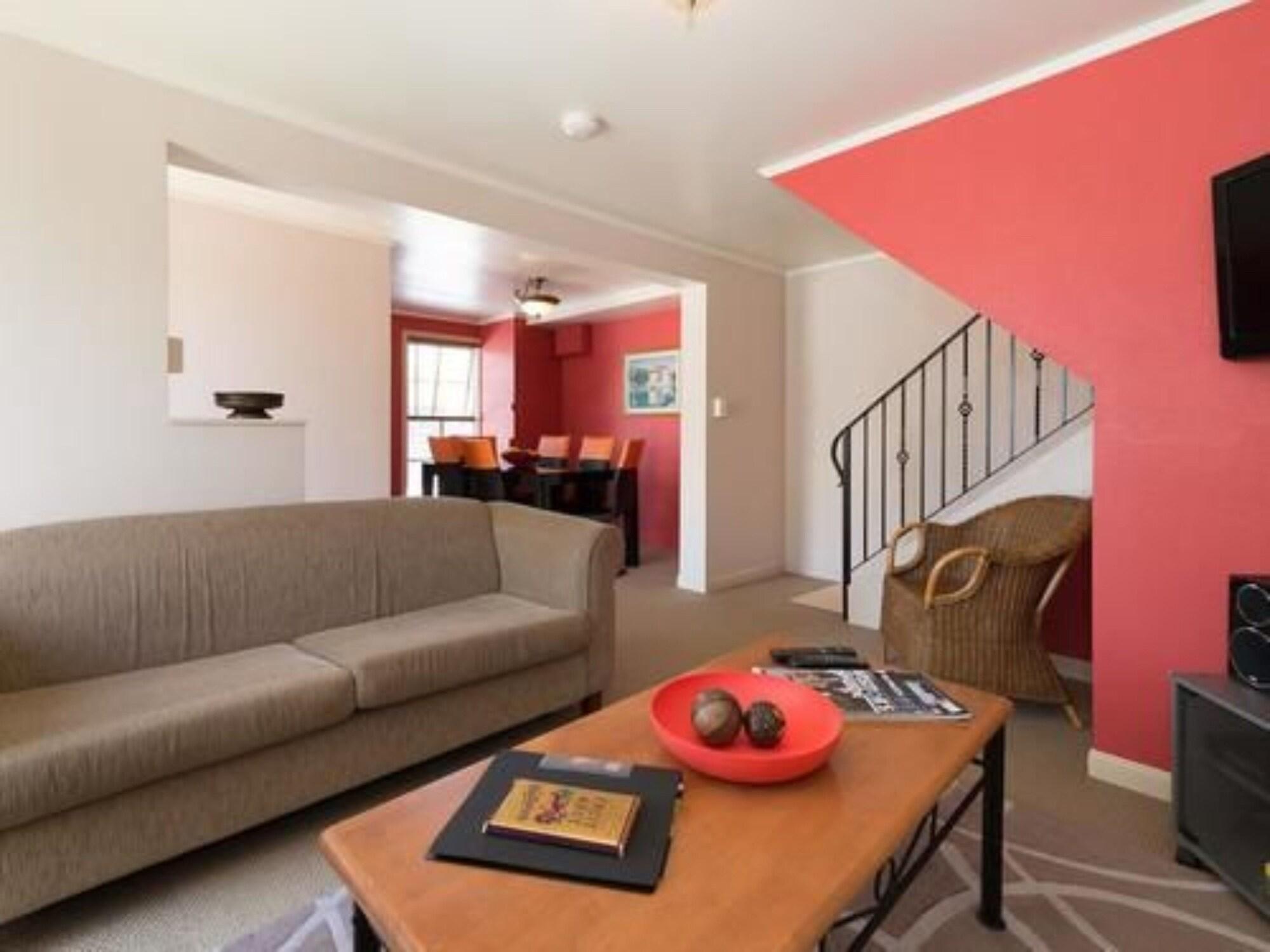 Victoria Lodge Ροτόρυα Εξωτερικό φωτογραφία