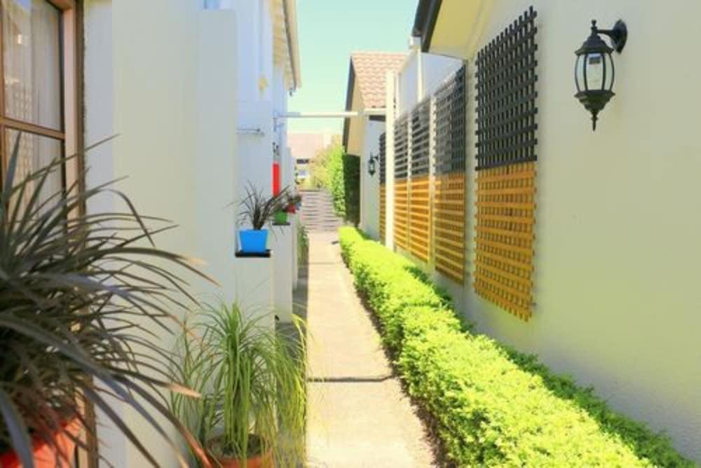 Victoria Lodge Ροτόρυα Εξωτερικό φωτογραφία