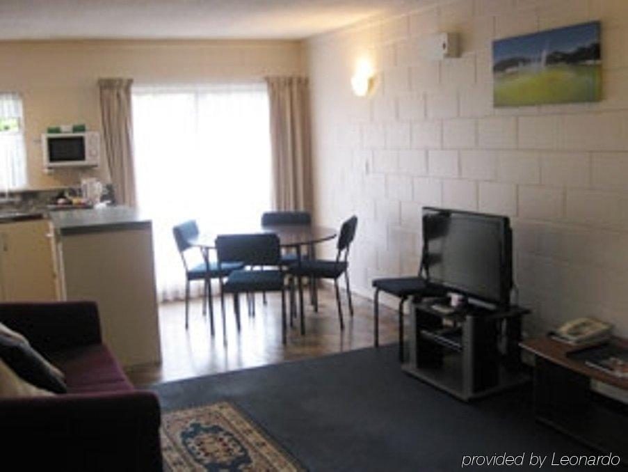 Victoria Lodge Ροτόρυα Εξωτερικό φωτογραφία
