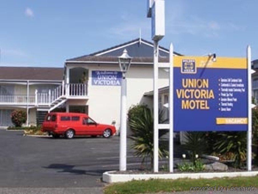 Victoria Lodge Ροτόρυα Εξωτερικό φωτογραφία