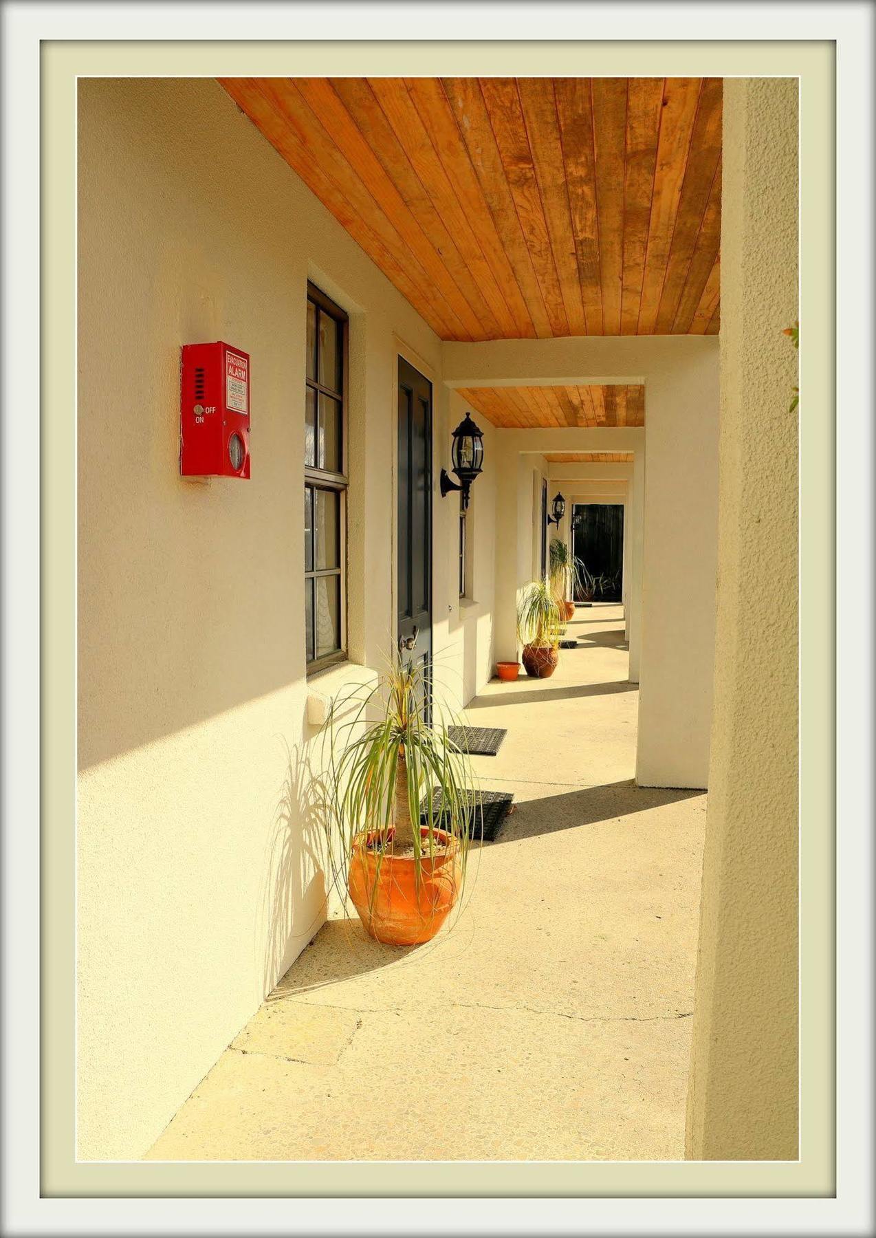 Victoria Lodge Ροτόρυα Εξωτερικό φωτογραφία