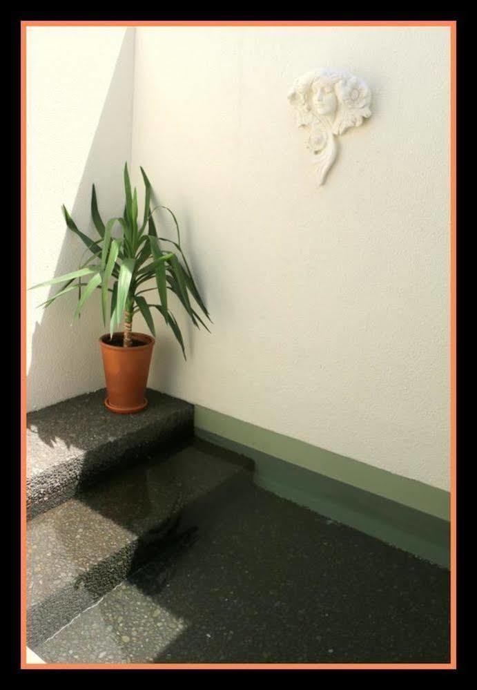 Victoria Lodge Ροτόρυα Εξωτερικό φωτογραφία